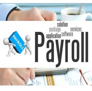 Payroll Management Service