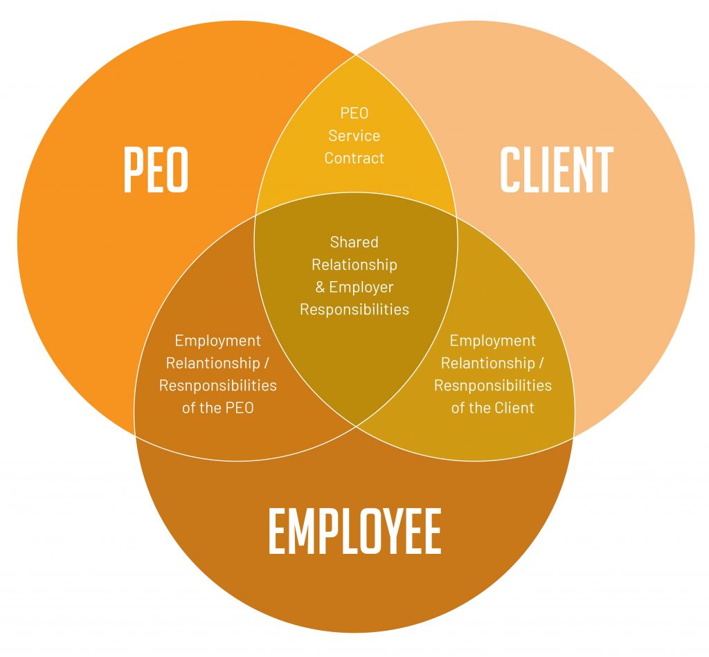 Professional Employer Organisation (PEO) Service - Payroll Outsourcing